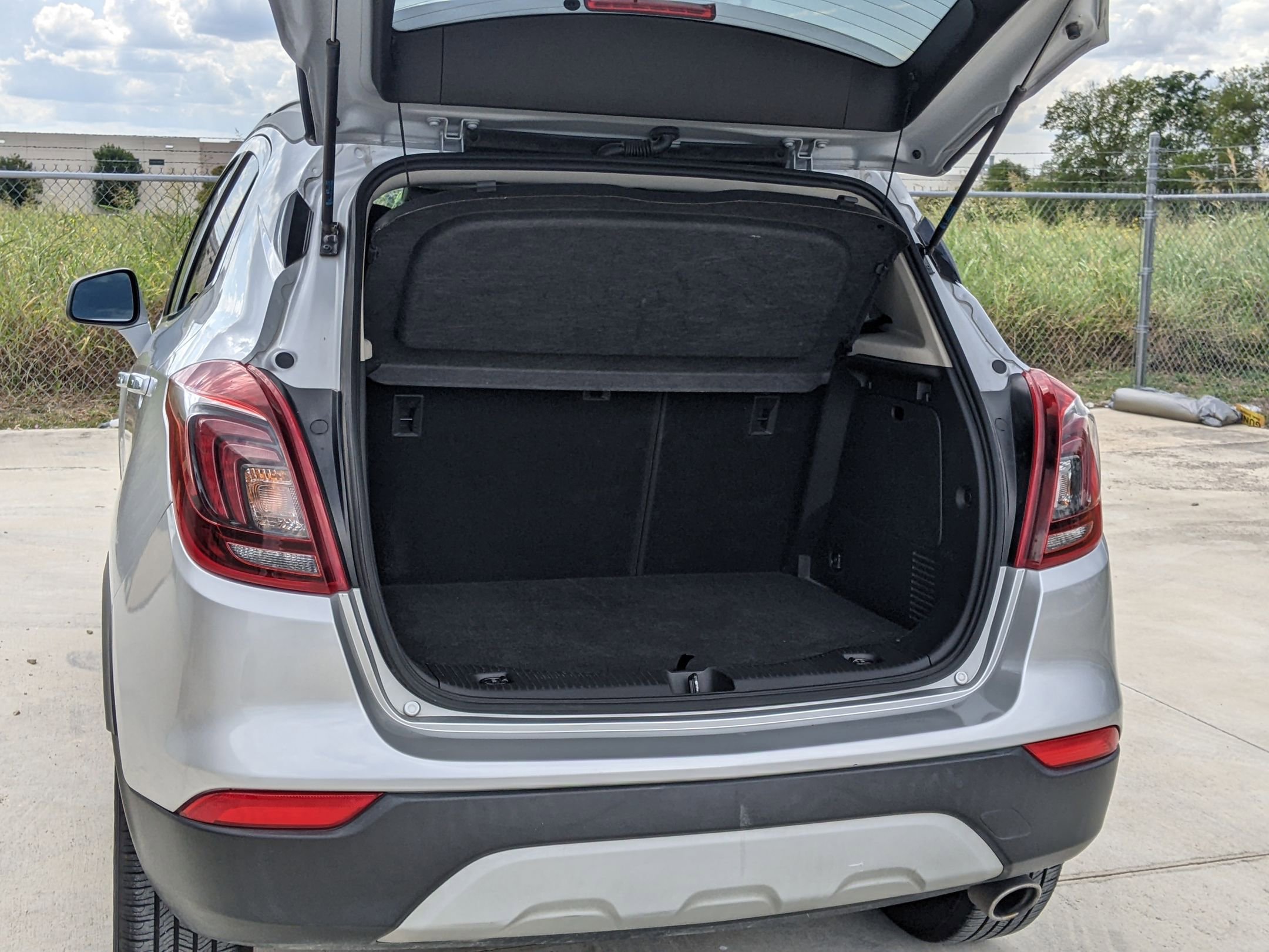 2022 Buick Encore Preferred photo 28