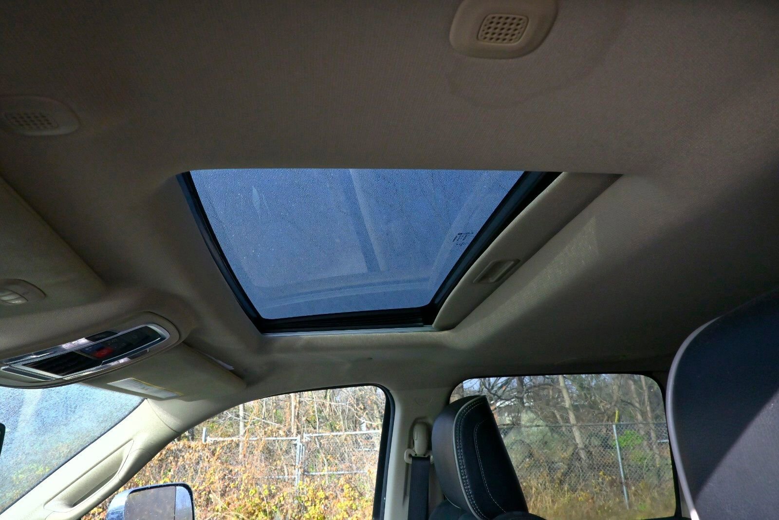 2022 Ram 2500 Laramie photo 2