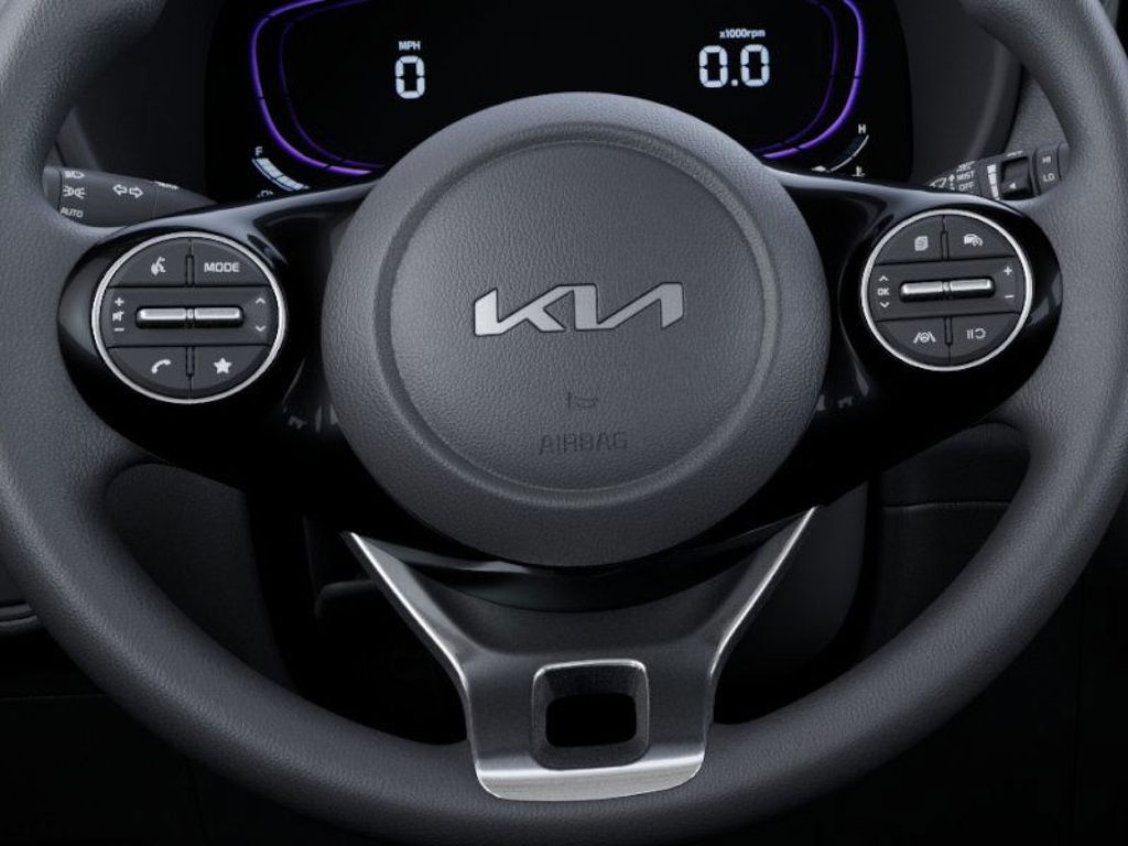 2025 Kia Soul S photo 21
