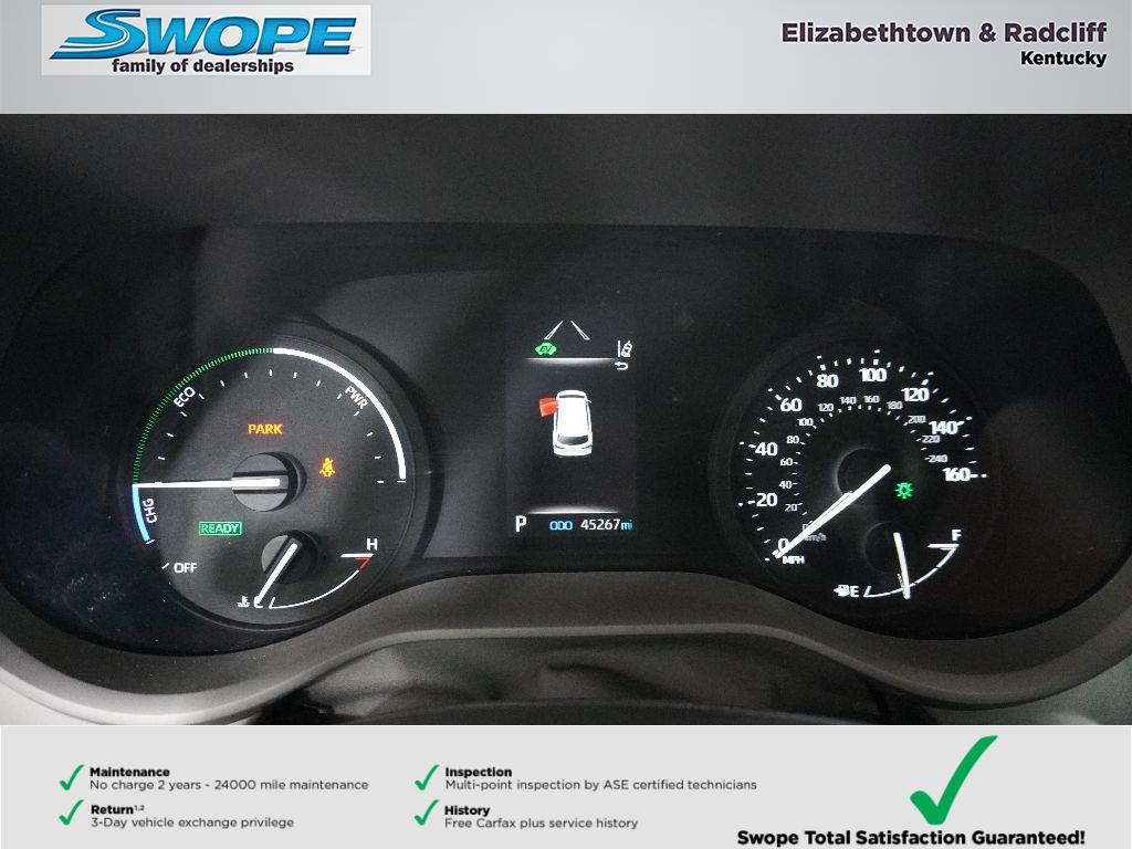 2022 Toyota Sienna LE photo 9