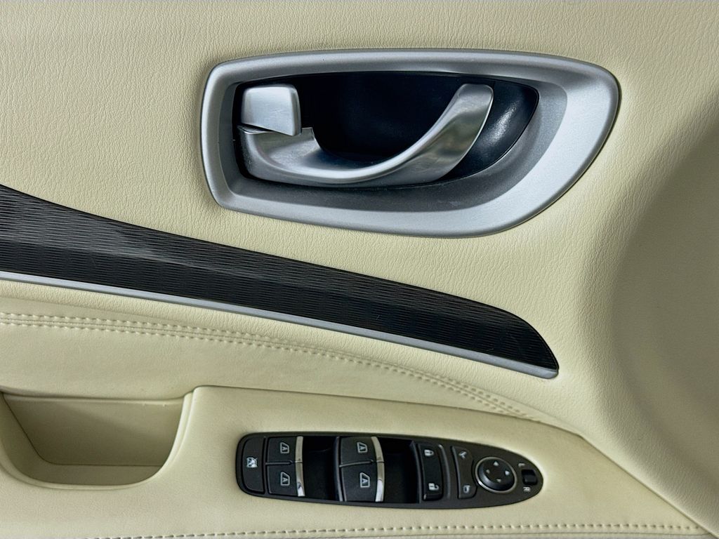 2020 Infiniti QX60 Pure photo 19
