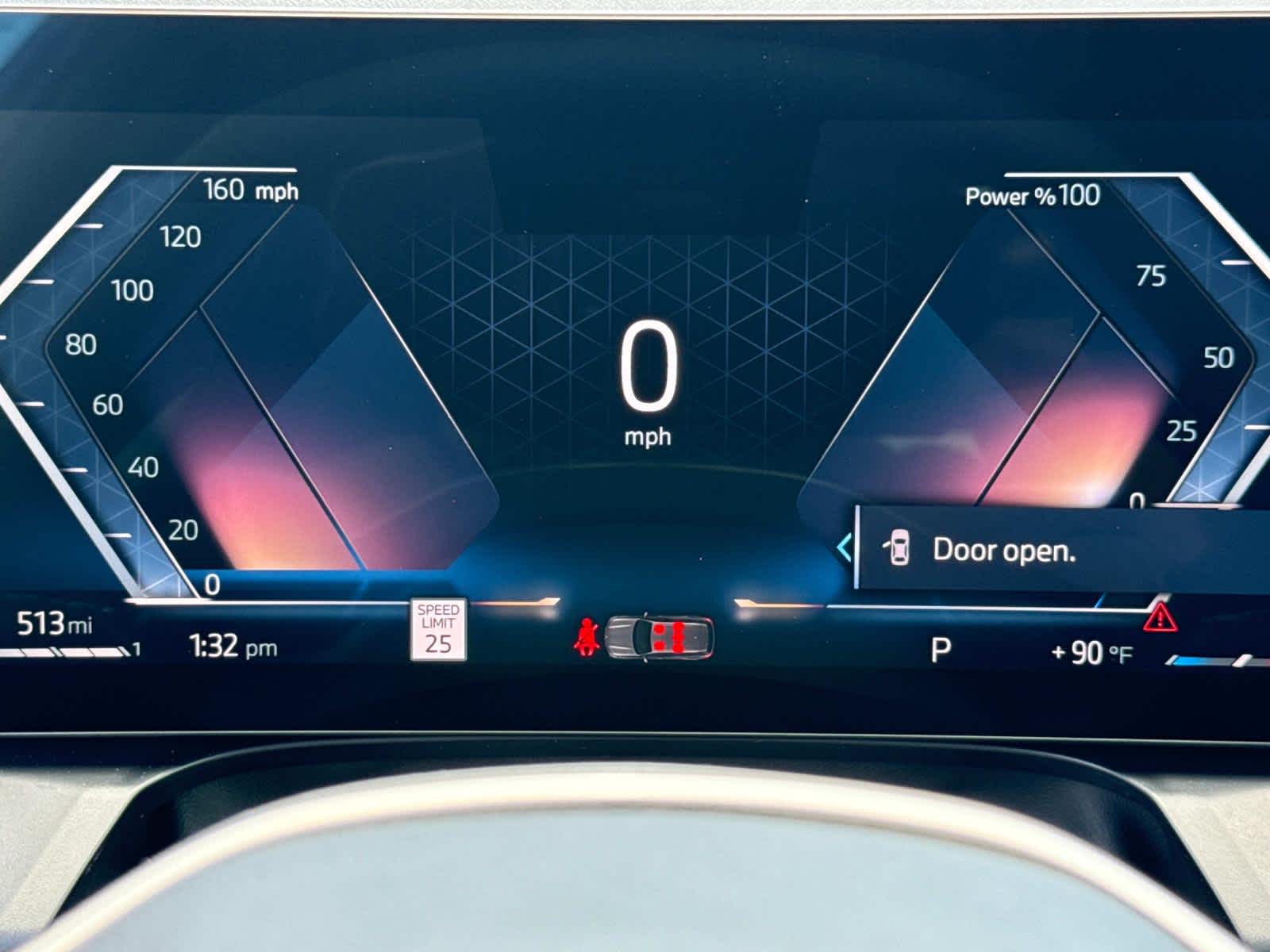 2025 Bmw X3 30x Drive photo 23