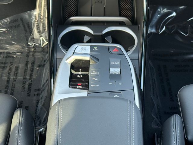 2025 Bmw X2 M35i photo 19