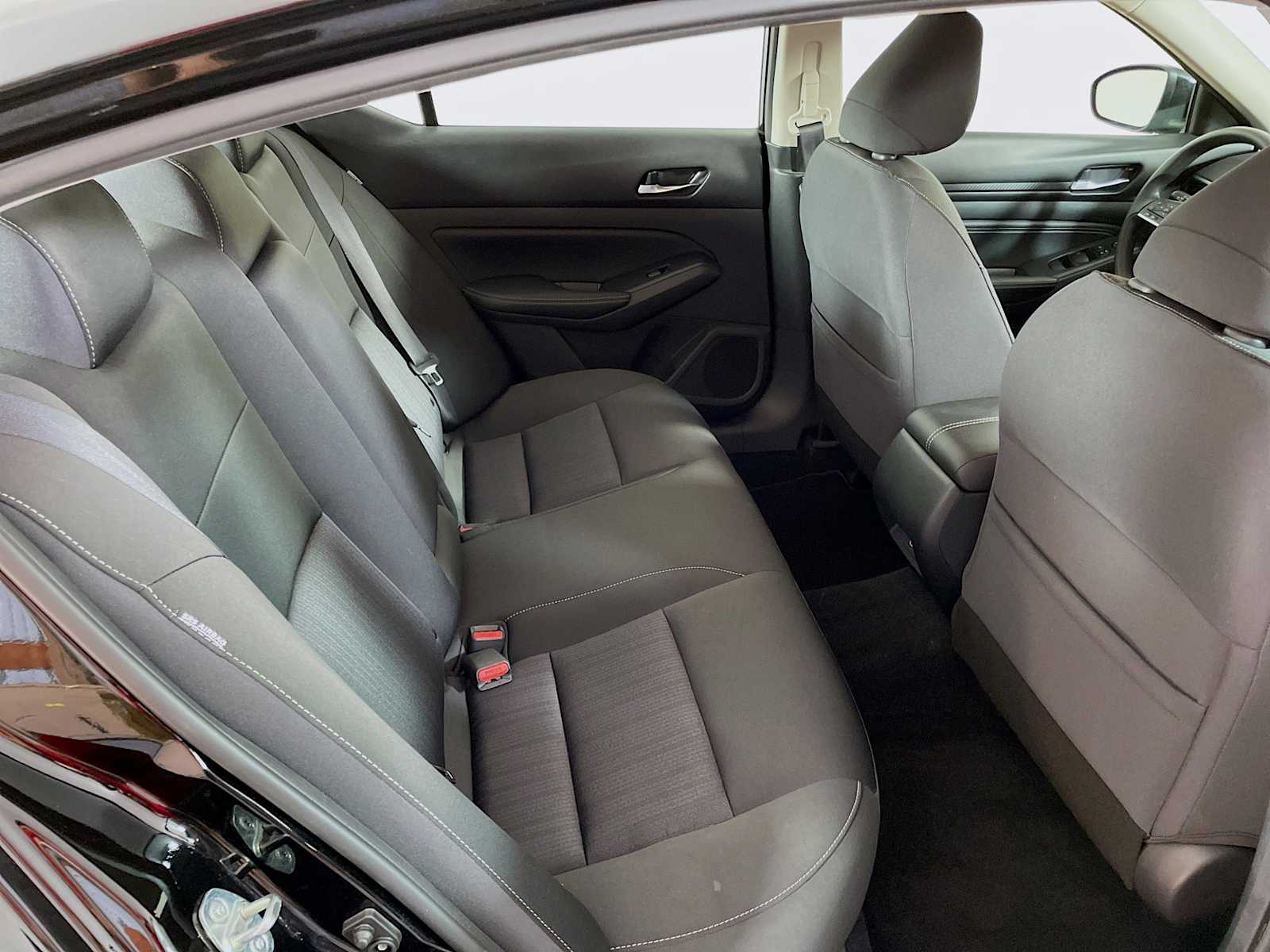 2019 Nissan Altima 2.5 S photo 25