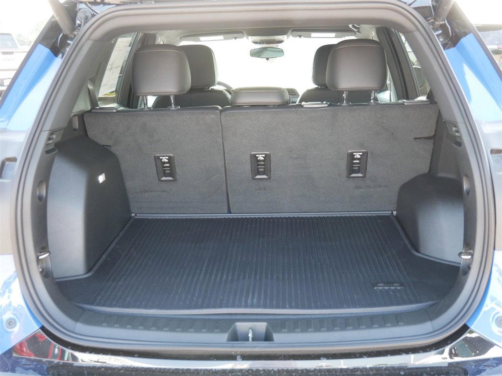 2026 Gmc Terrain AT4 photo 5