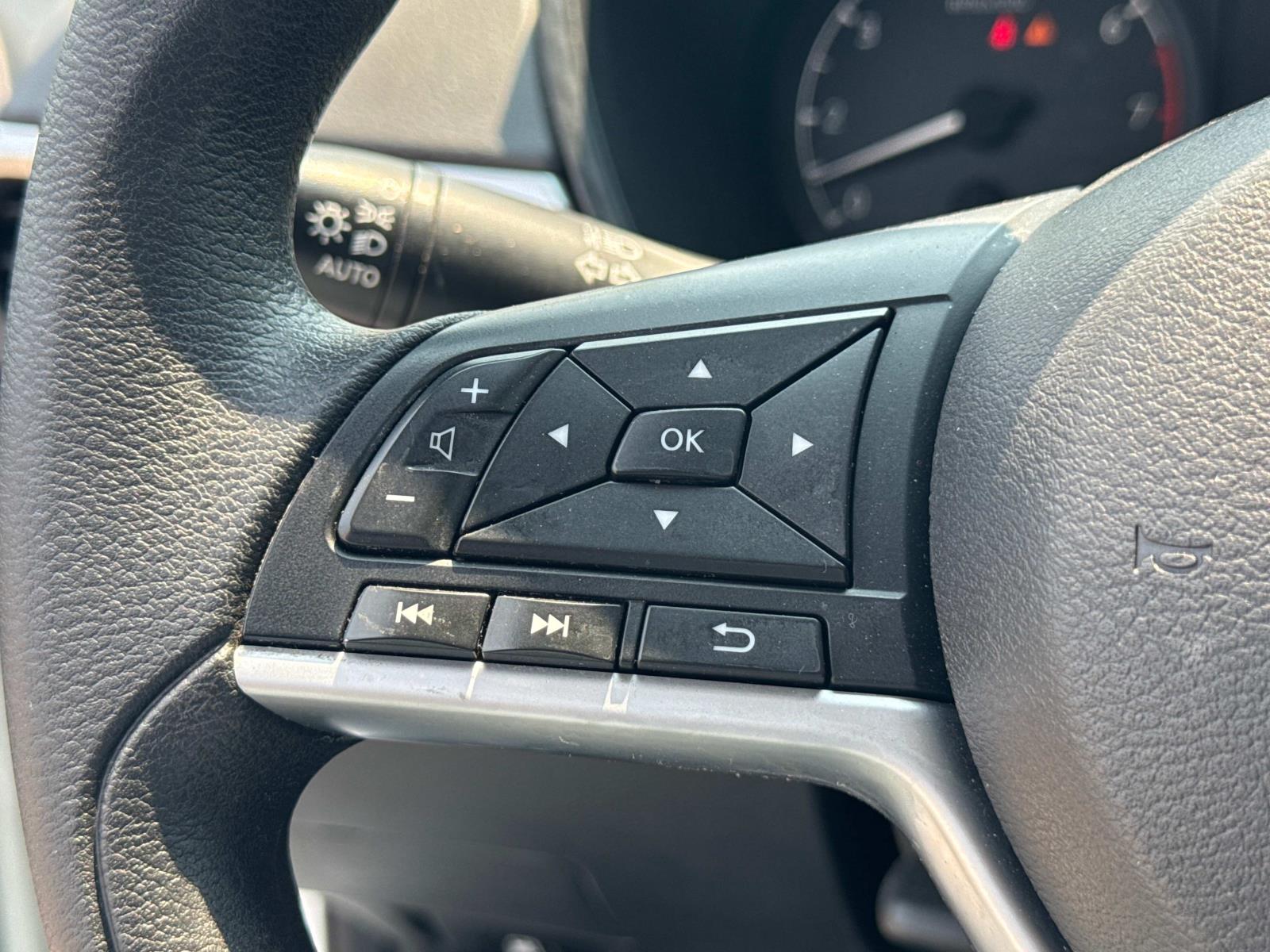 2021 Nissan Altima 2.5 S photo 7