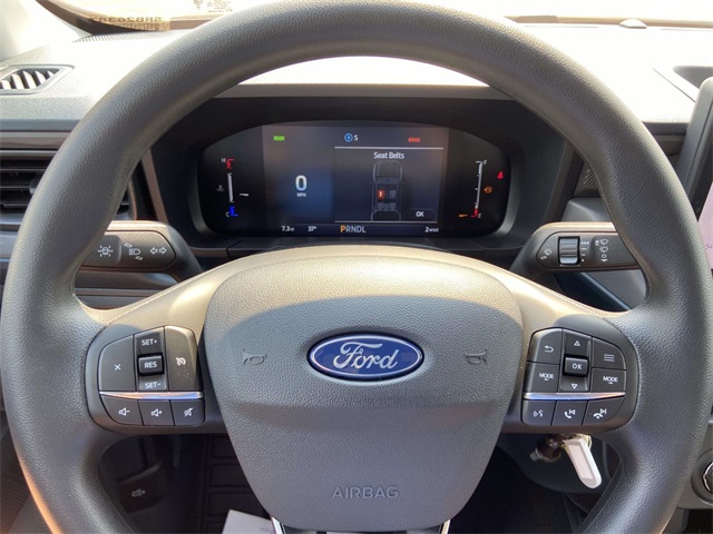 2025 Ford Maverick XL photo 20