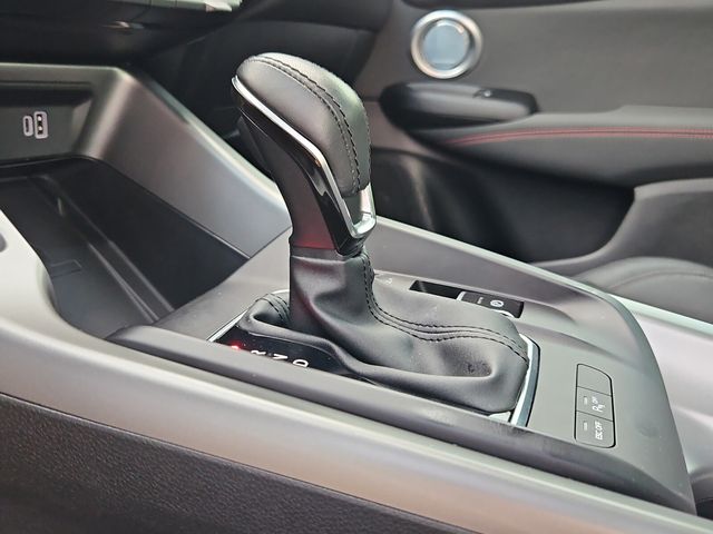 2024 Dodge Hornet GT Plus photo 20