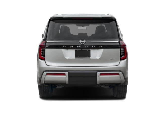2026 Nissan Armada SL photo 7