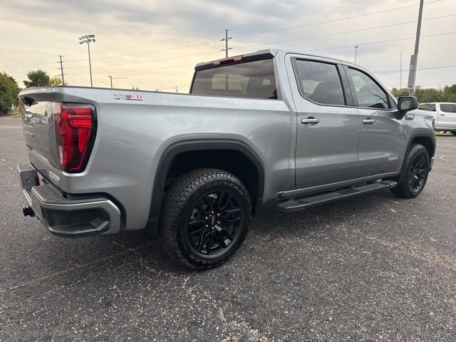 2025 Gmc Sierra 1500 Elevation photo 5