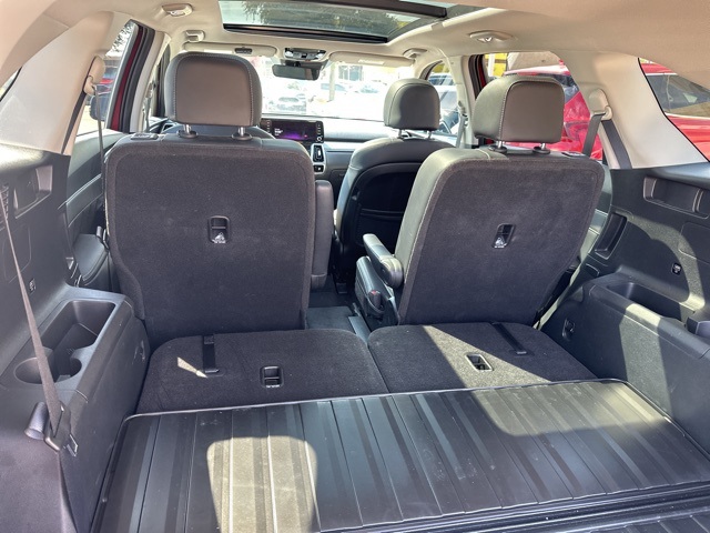 2023 Kia Sorento SX Prestige photo 13