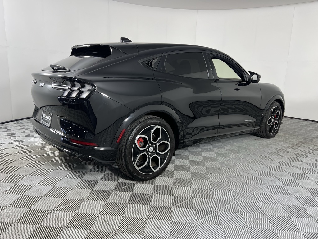 2023 Ford Mustang Mach-E GT photo 2