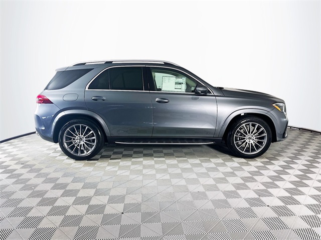 2026 Mercedes Benz GLE 450 4MATIC photo 8