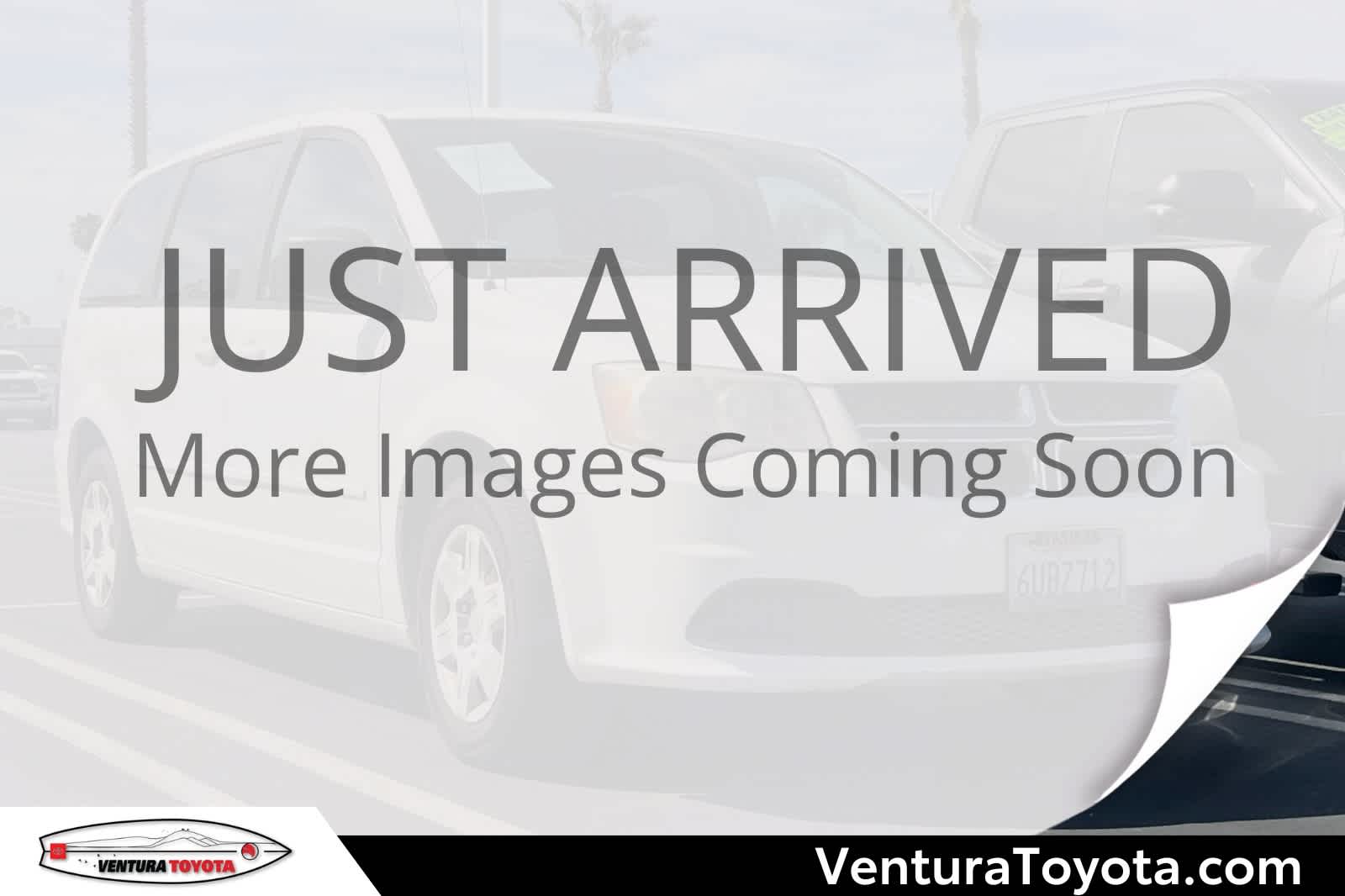 2012 Dodge Grand Caravan SE