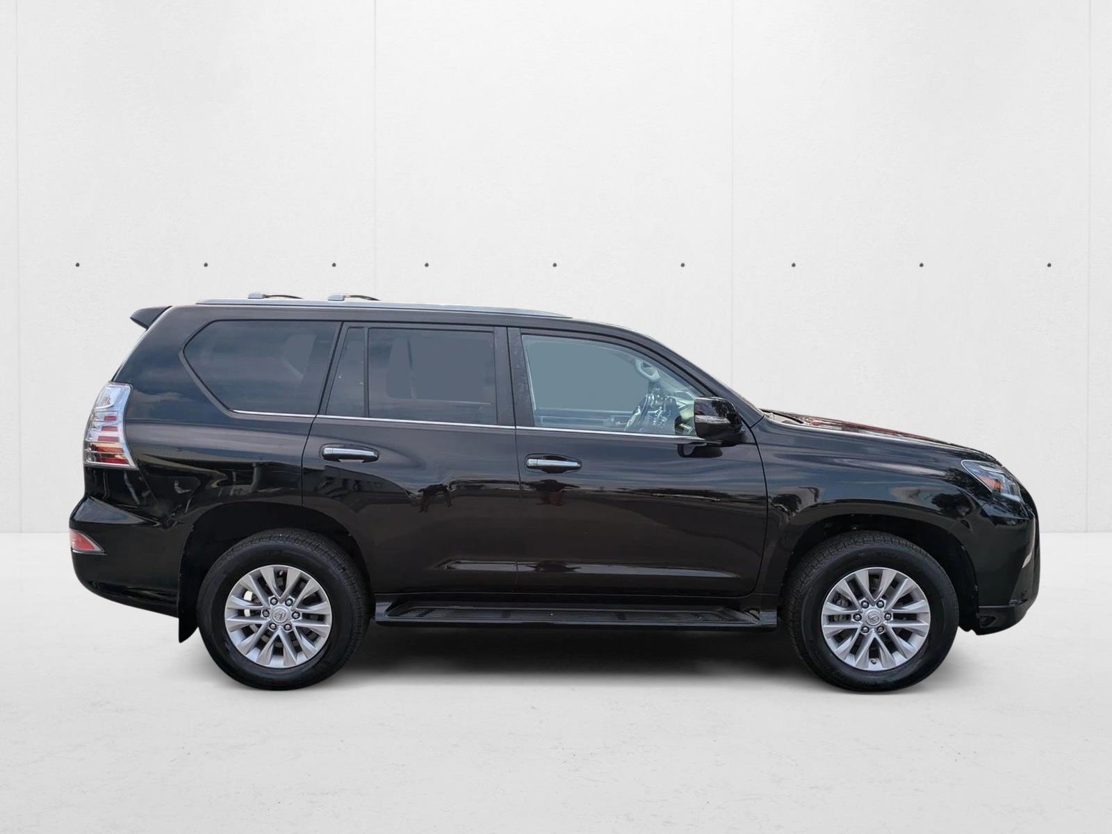 2022 Lexus GX 460 Premium photo 4