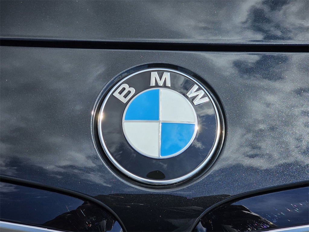 2025 Bmw 230i photo 9