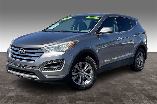 2014 Hyundai Santa Fe Sport