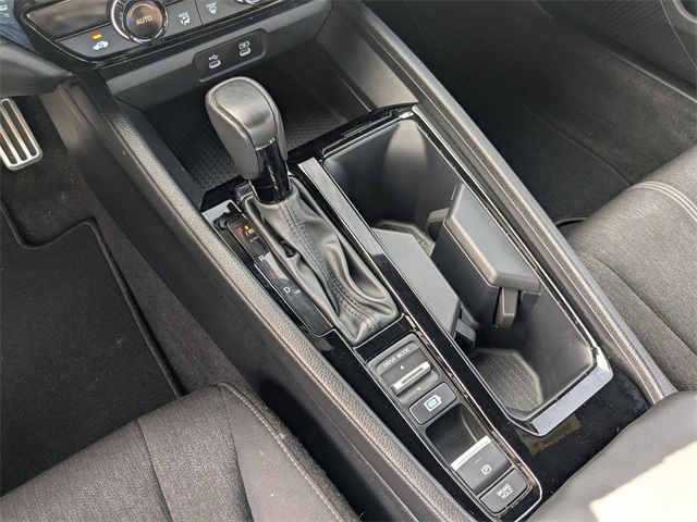 2024 Honda Accord Hybrid Sport photo 22