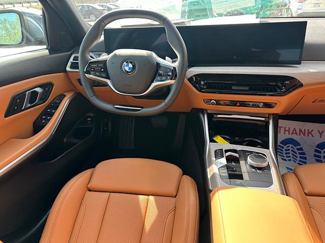 2025 Bmw 330i xDrive photo 20