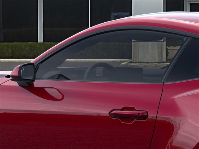 2025 Ford Mustang GT photo 19
