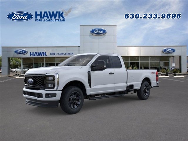 2026 Ford F-350 Base's photo