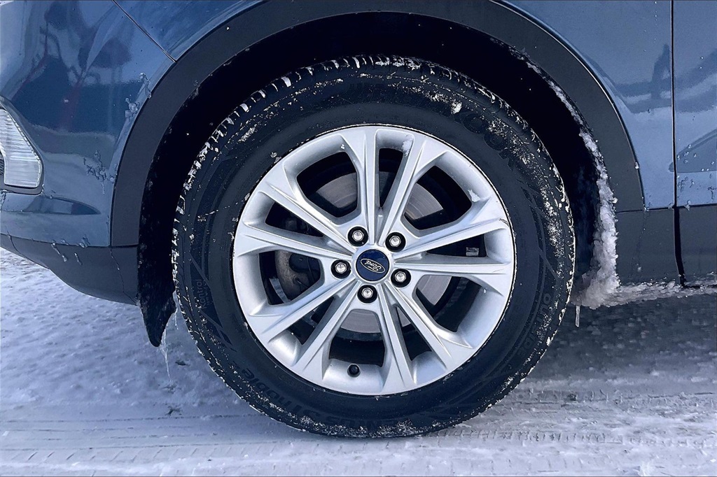 2018 FORD ESCAPE - Image 7