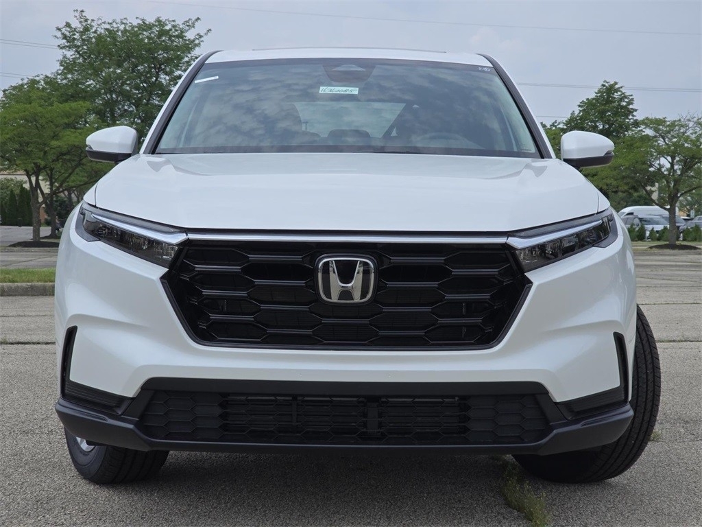 2026 Honda CR-V EX photo 11