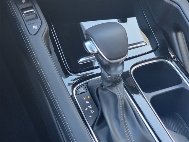 2025 Kia Telluride X-Line EX X-Pro photo 22