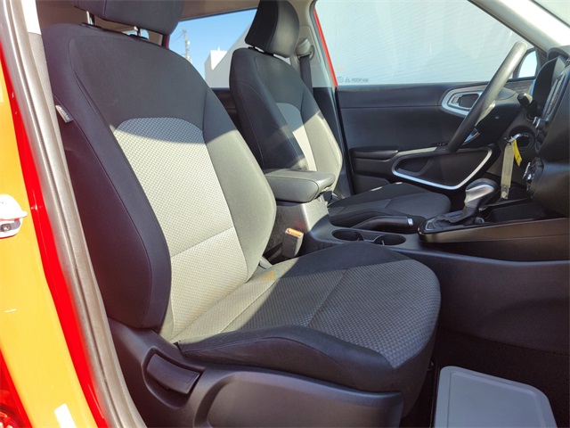 2020 Kia Soul LX photo 18