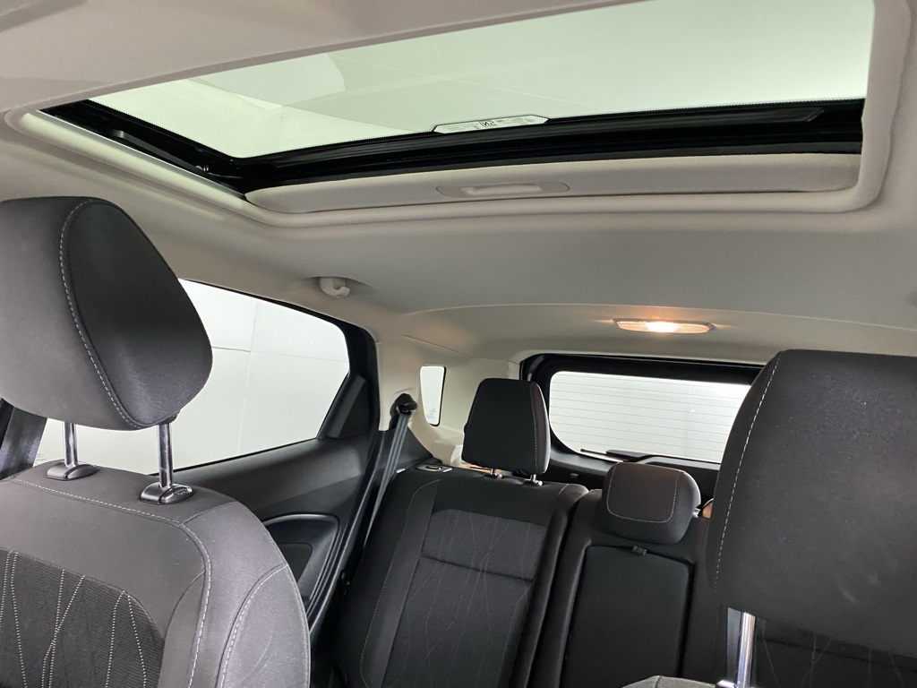 2022 Ford EcoSport SE photo 3