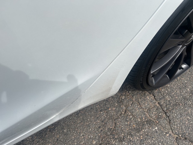 2020 Tesla Model 3 Performance photo 9