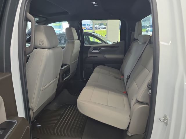 2022 Chevrolet Silverado 1500 LT photo 9