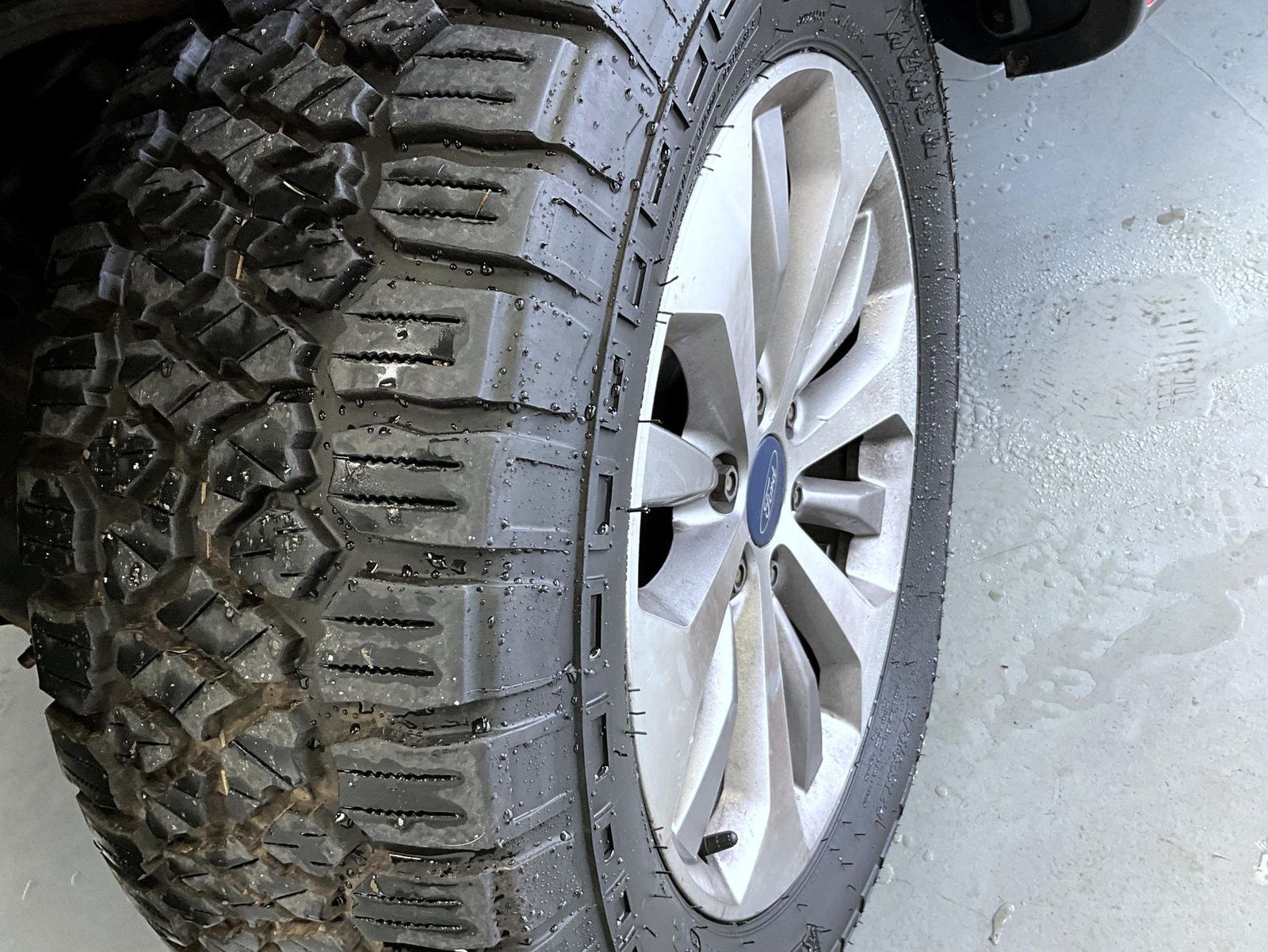 2010 Ford F-150 FX4 photo 21