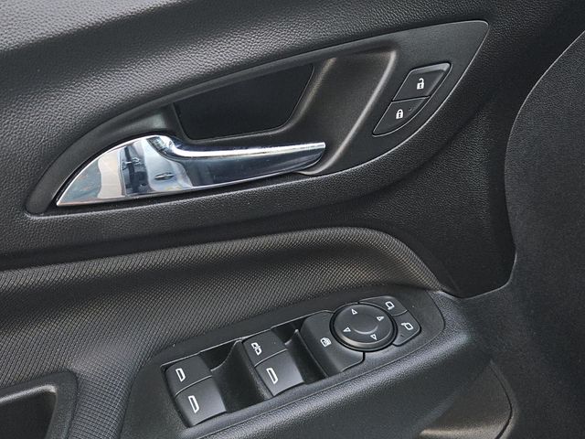 2022 Chevrolet Equinox RS photo 21