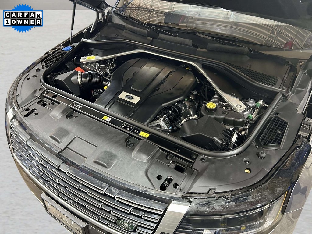 2023 Land Rover Range Rover Autobiography photo 33