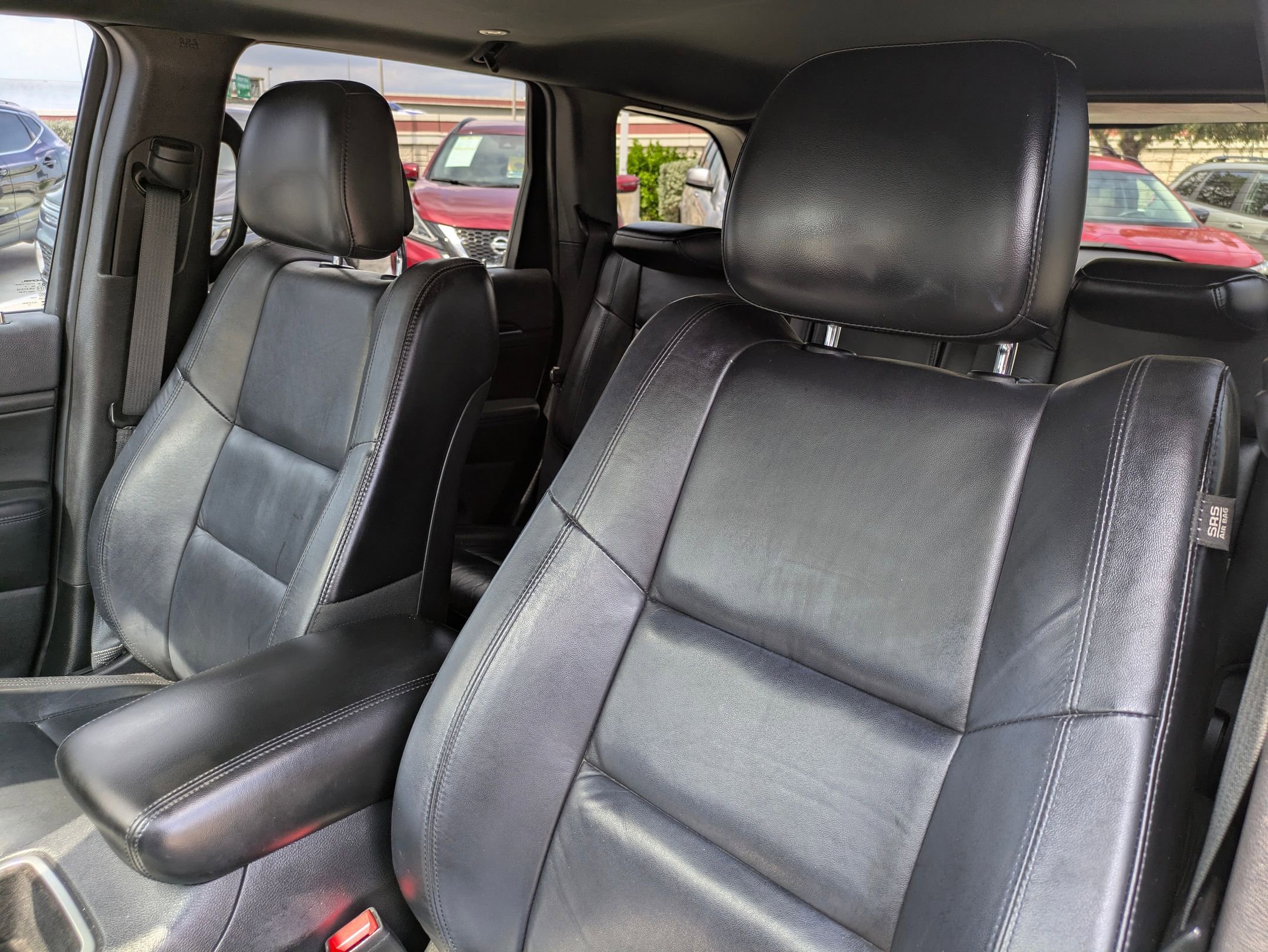2019 Jeep Grand Cherokee Limited photo 4