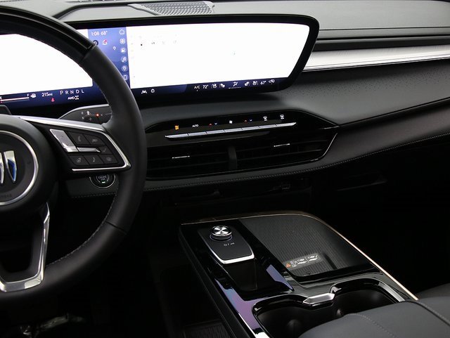 2026 Buick Enclave Avenir photo 11