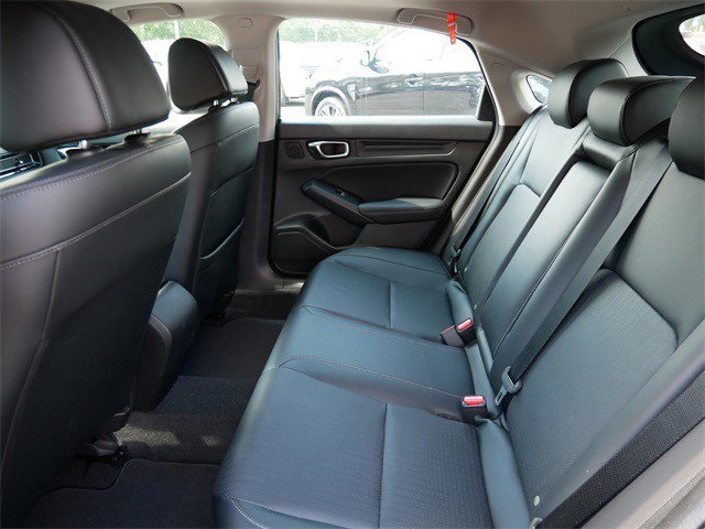 2022 Honda Civic EX-L photo 10