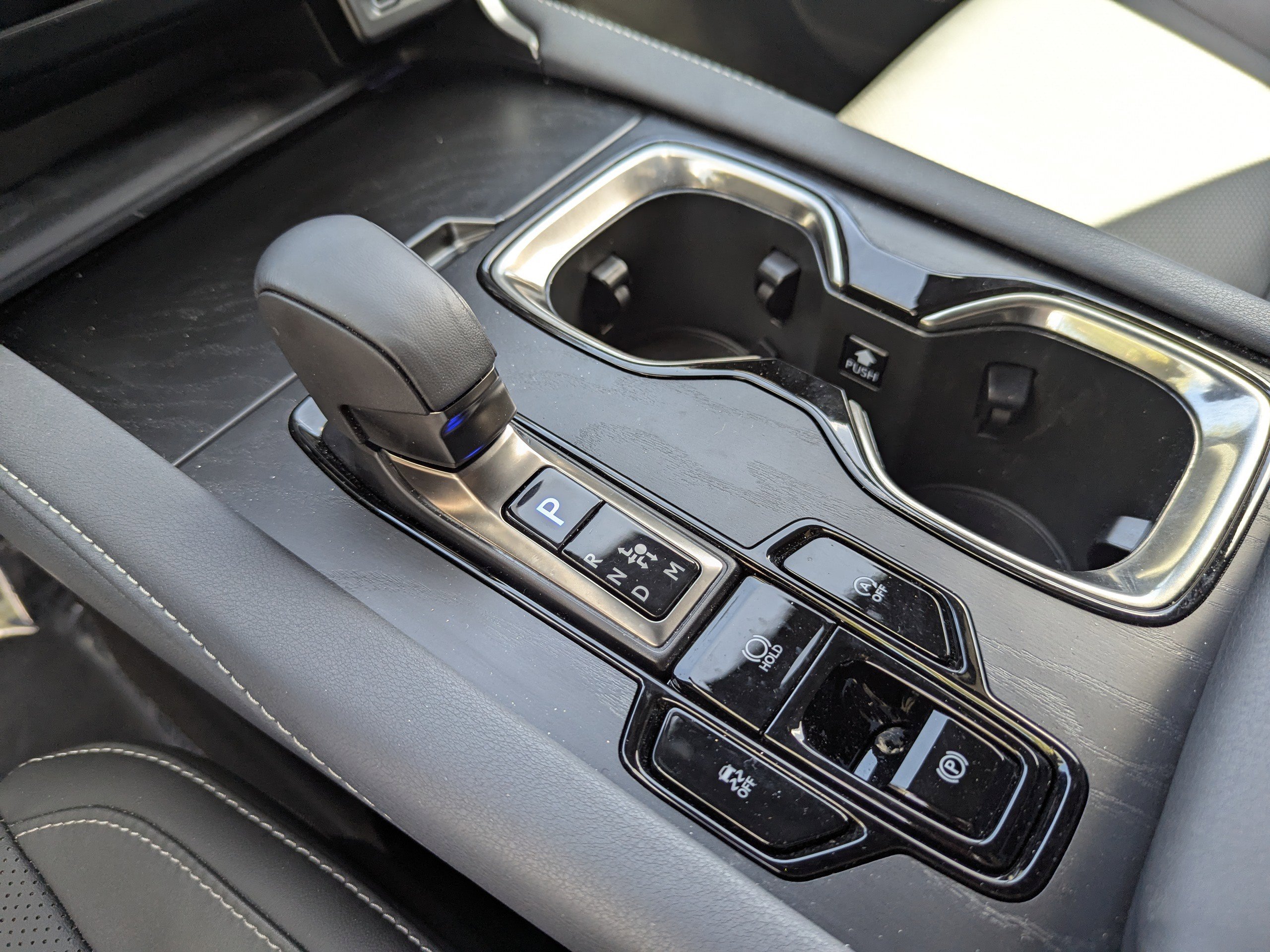 2024 Lexus RX 350 photo 32