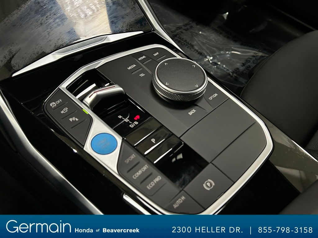 2024 Bmw i4 xDrive40 photo 21