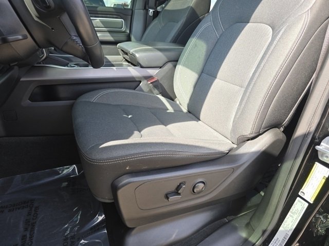 2022 Ram 1500 Big Horn Lone Star photo 4