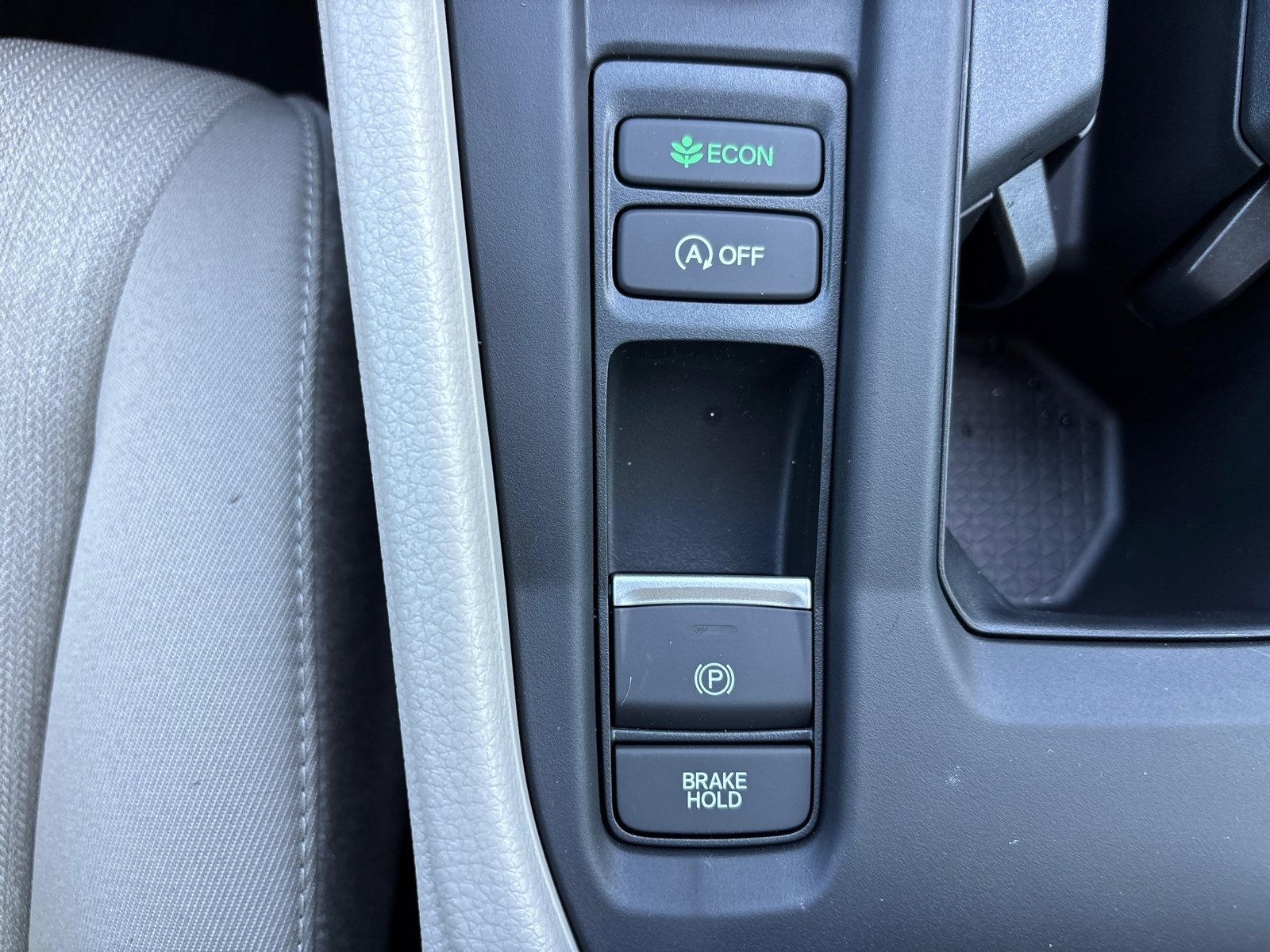 2025 Honda Accord SE photo 11