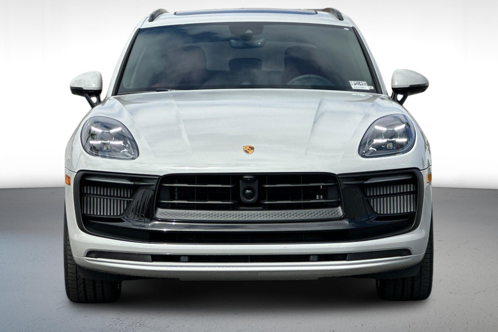 2025 Porsche Macan GTS photo 13