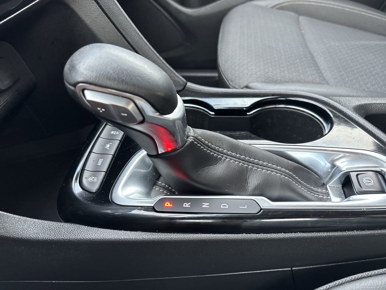 2023 Buick Encore GX Preferred Sport photo 20