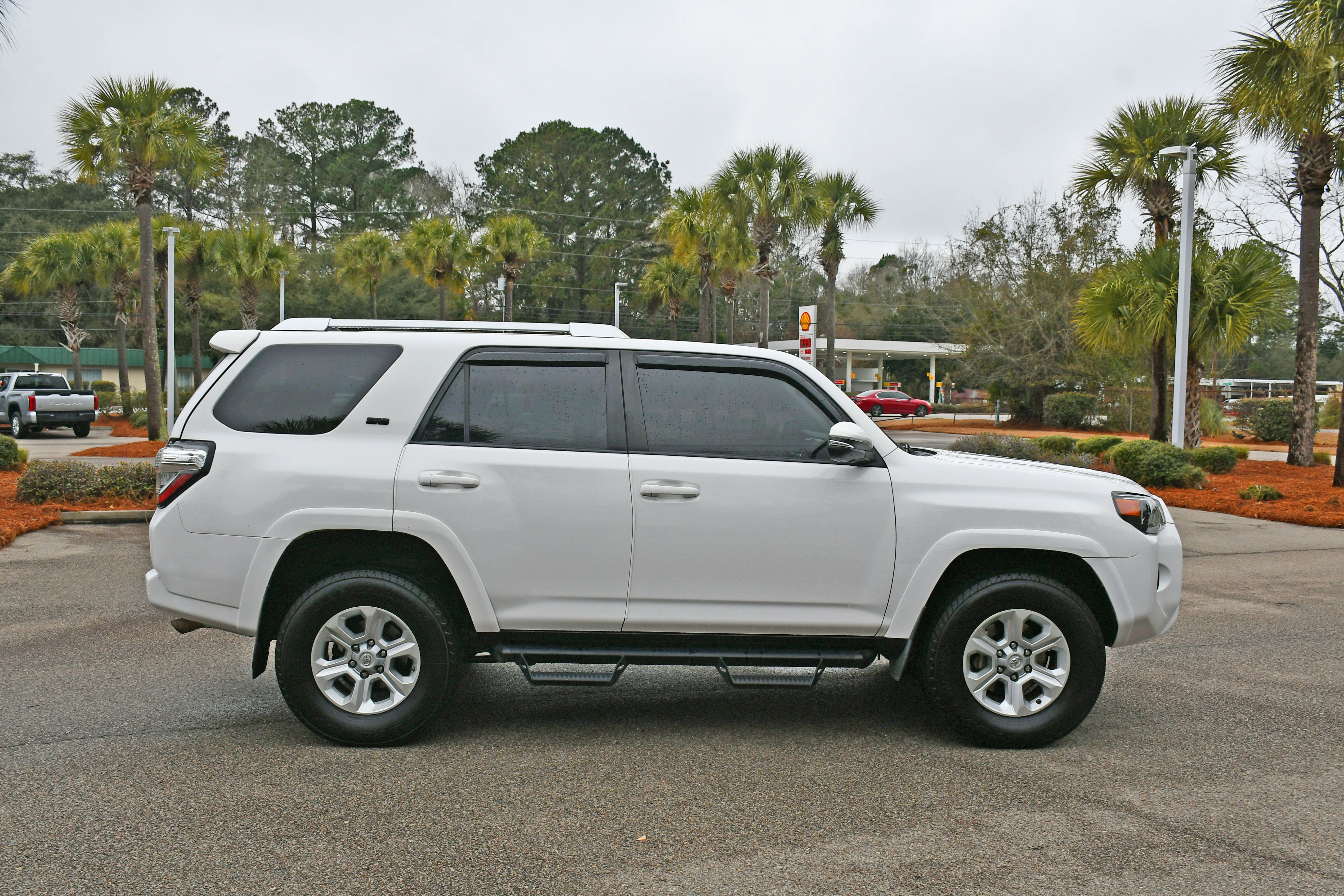 2015 Toyota 4Runner SR5 Premium