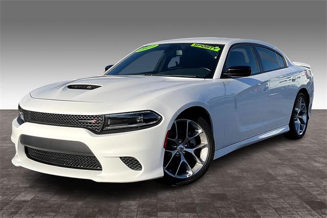 2023 Dodge Charger