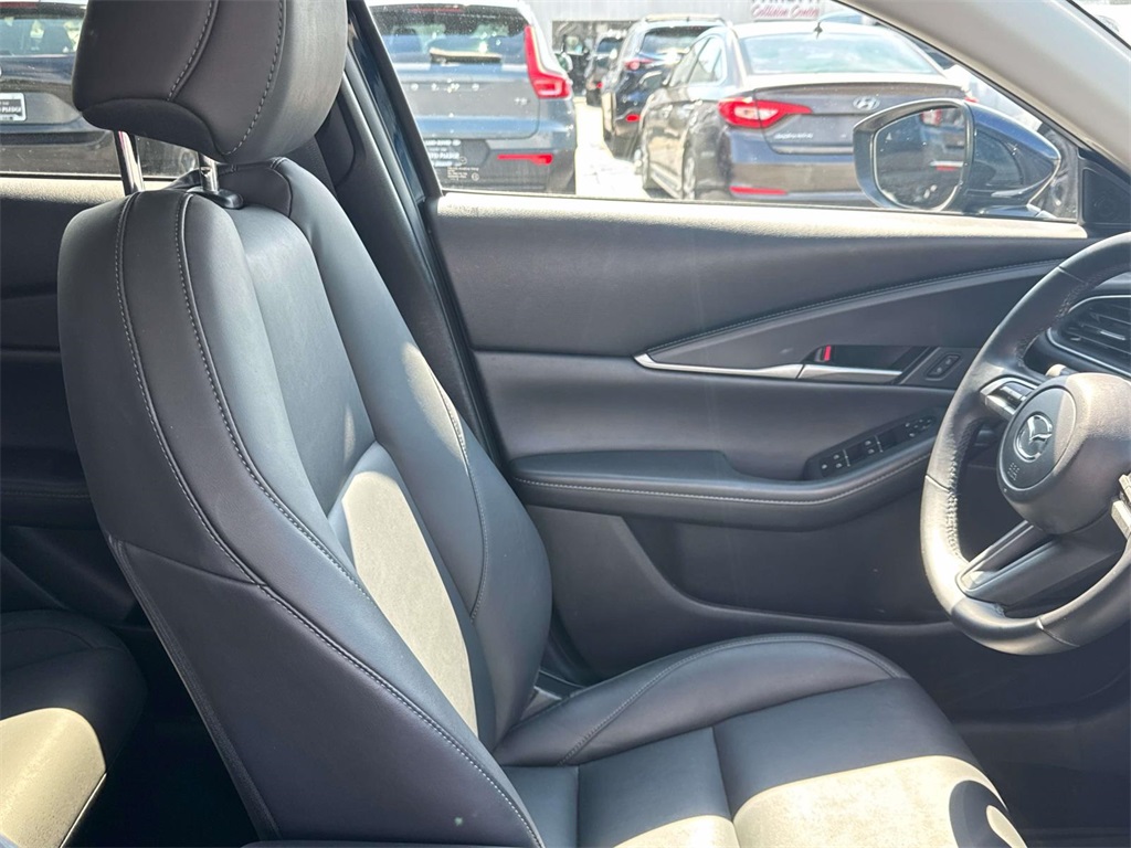 2022 Mazda CX-30 2.5 Select photo 10