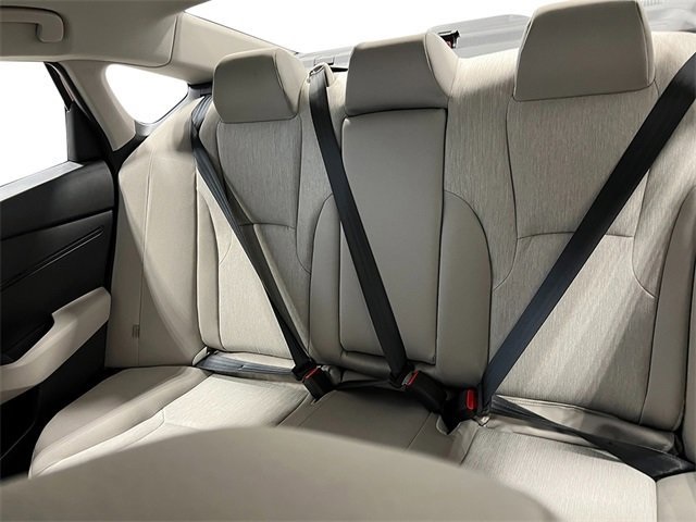 2025 Honda Accord LX photo 14