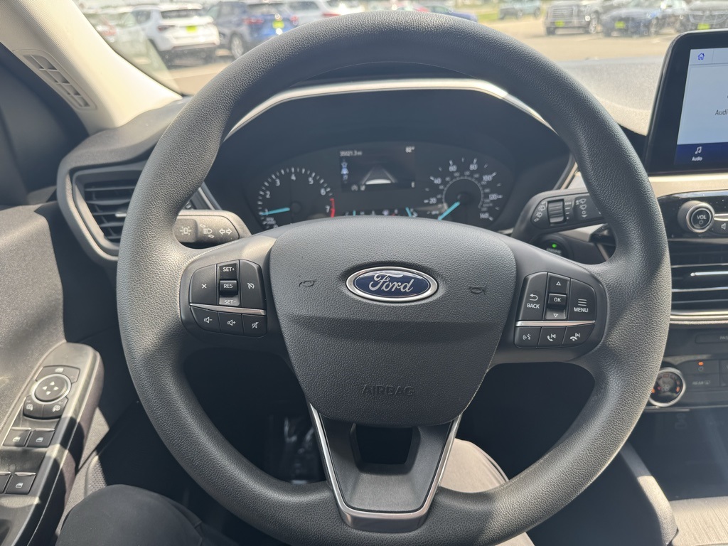 2022 Ford Escape SE Sport photo 30