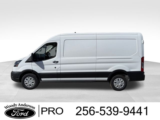 2024 Ford Transit photo 2
